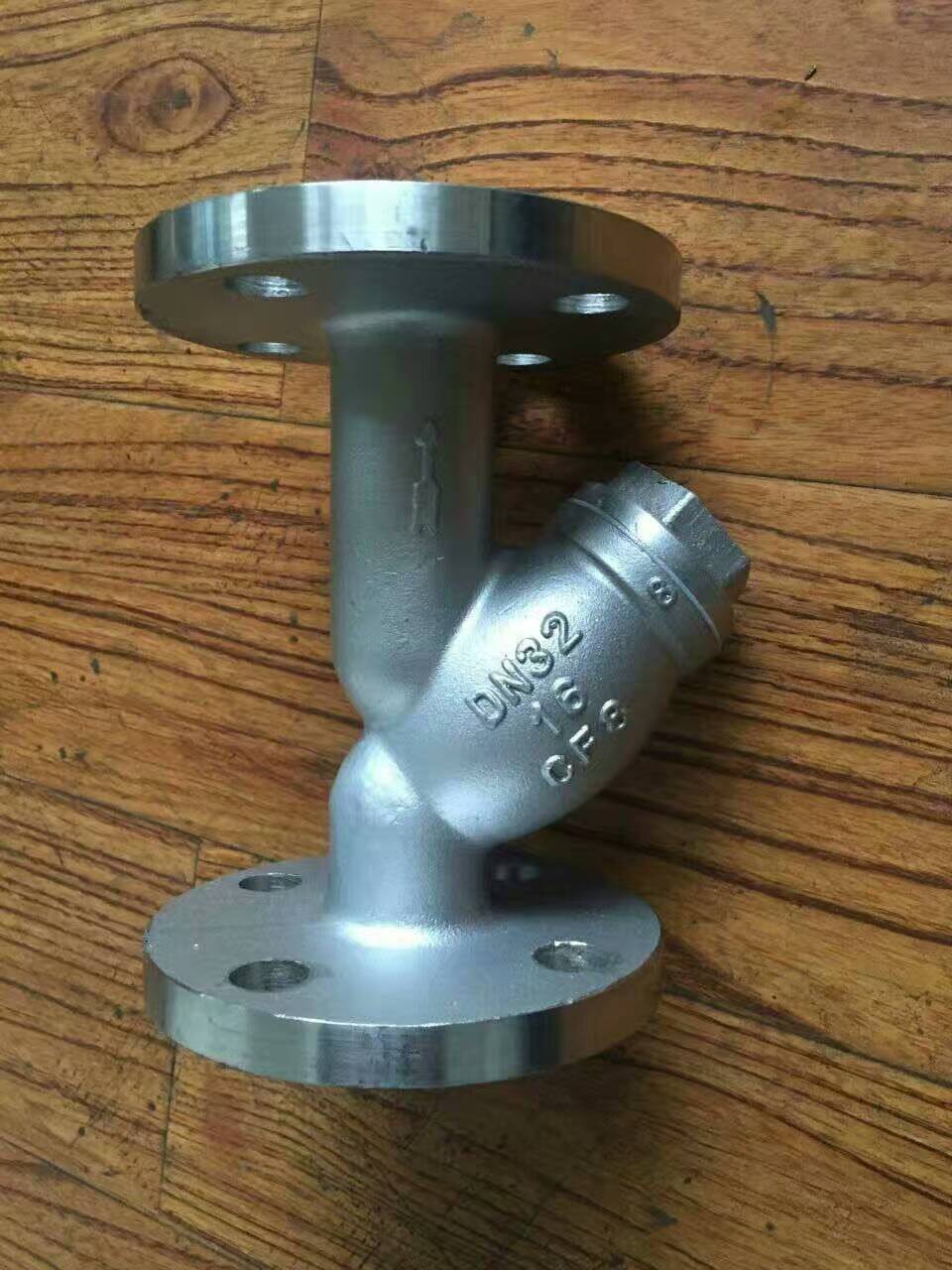 福建捷斯特閥門制造有限公司 福建捷斯特閥門制造有限公司