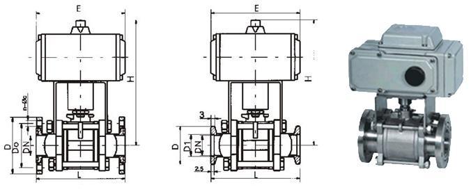 福建捷斯特閥門(mén)制造有限公司 福建捷斯特閥門(mén)制造有限公司