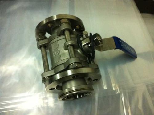 福建捷斯特閥門(mén)制造有限公司 福建捷斯特閥門(mén)制造有限公司