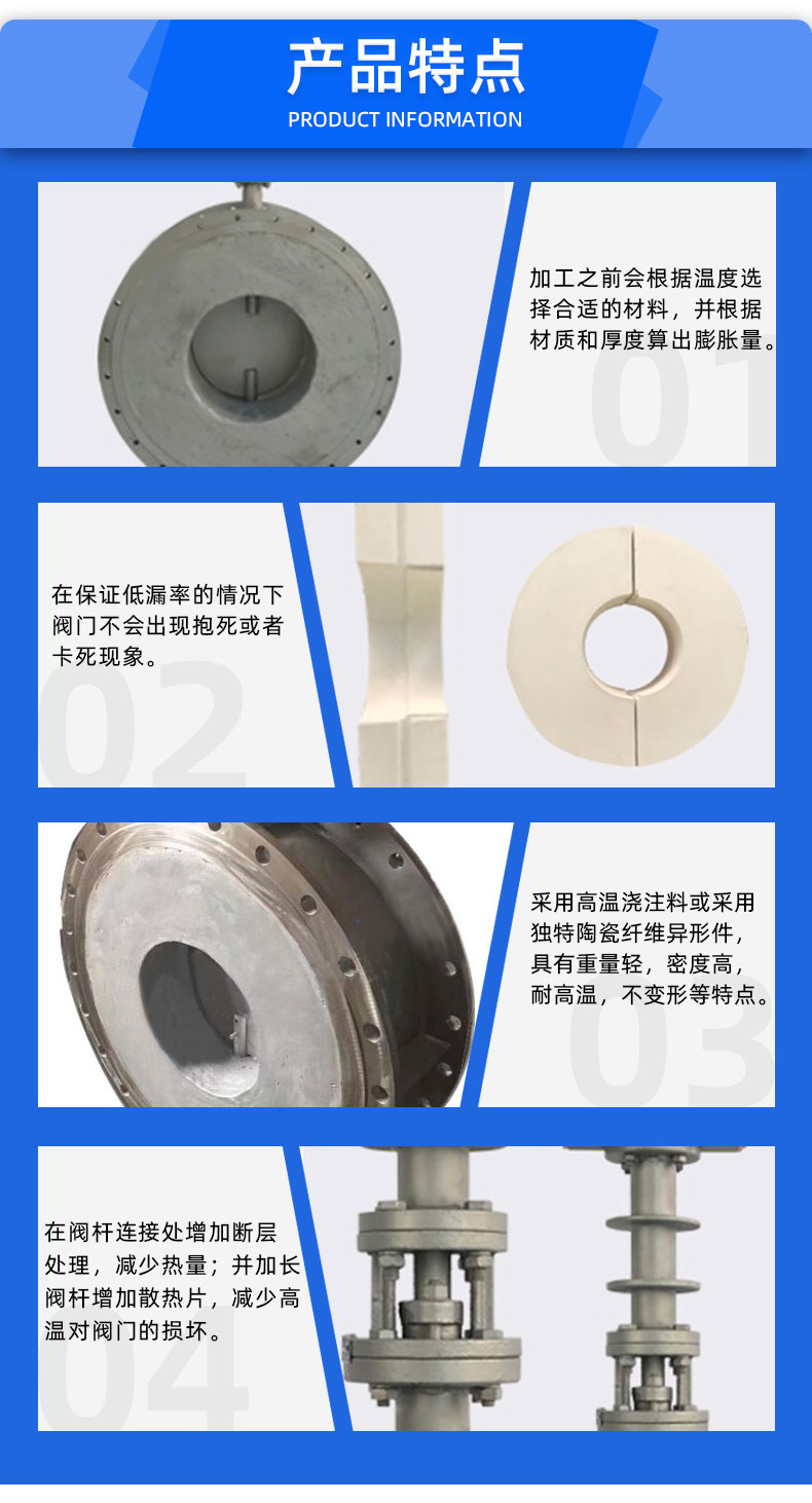 福建捷斯特閥門制造有限公司 福建捷斯特閥門制造有限公司