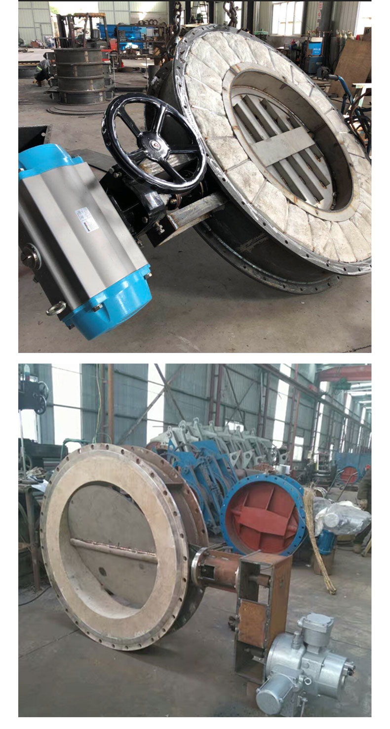 福建捷斯特閥門制造有限公司 福建捷斯特閥門制造有限公司