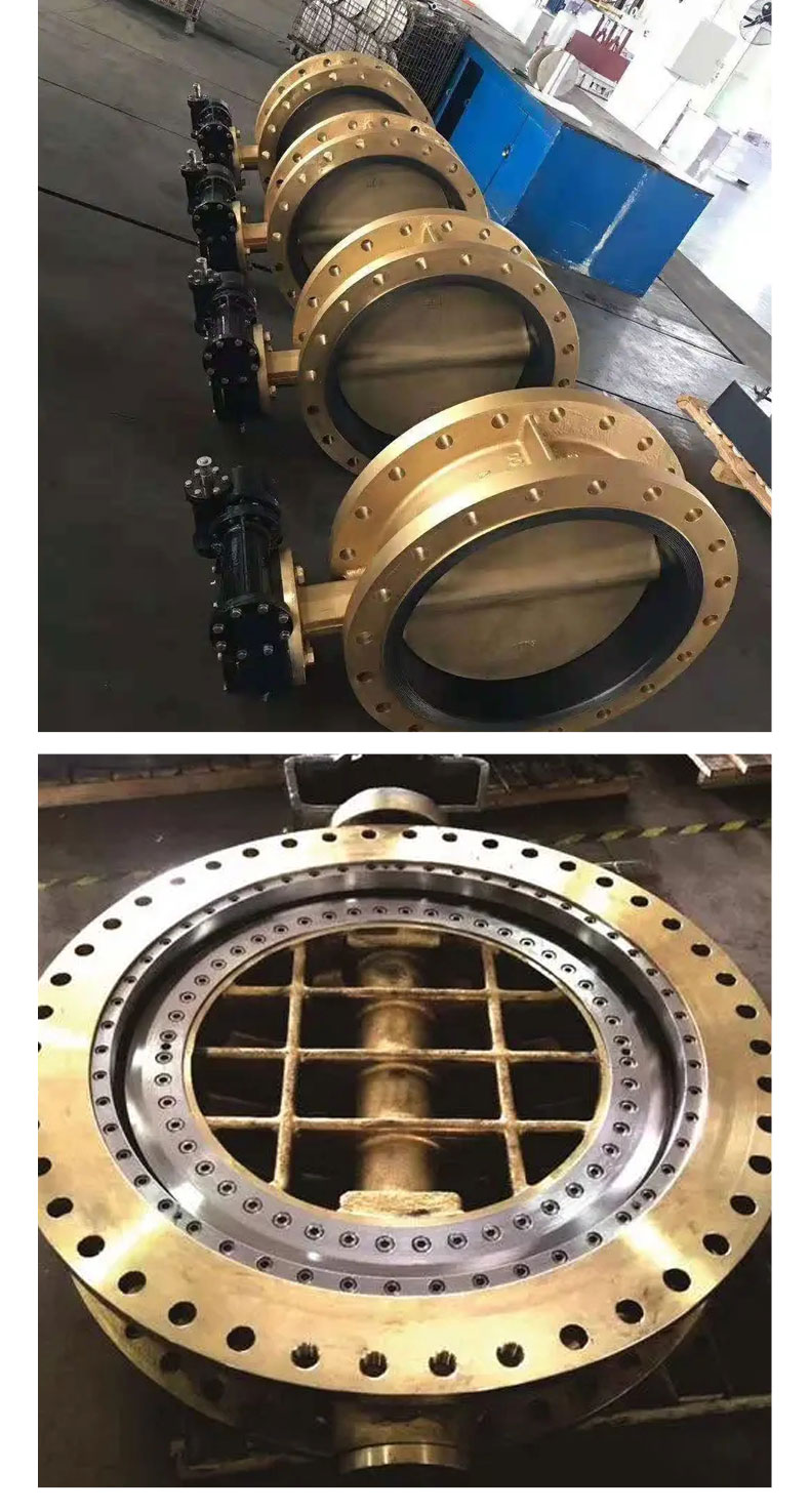 福建捷斯特閥門制造有限公司 福建捷斯特閥門制造有限公司